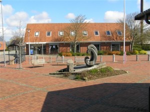 Rødding Torv